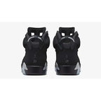 Air Jordan 6 - Retro Chrome