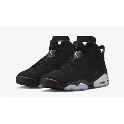 Air Jordan 6 - Retro Chrome