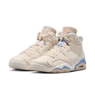 Air Jordan 6 - Sashiko