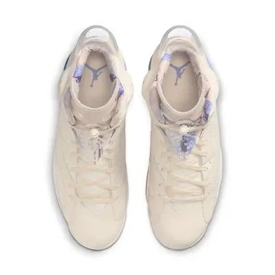 Air Jordan 6 - Sashiko