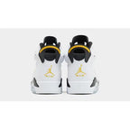 Air Jordan 6 - Yellow Ochre
