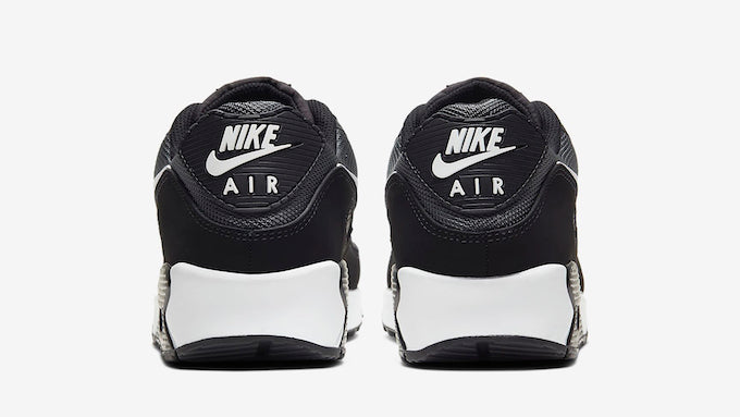 Air Max 90 -  Recraft Iron Grey