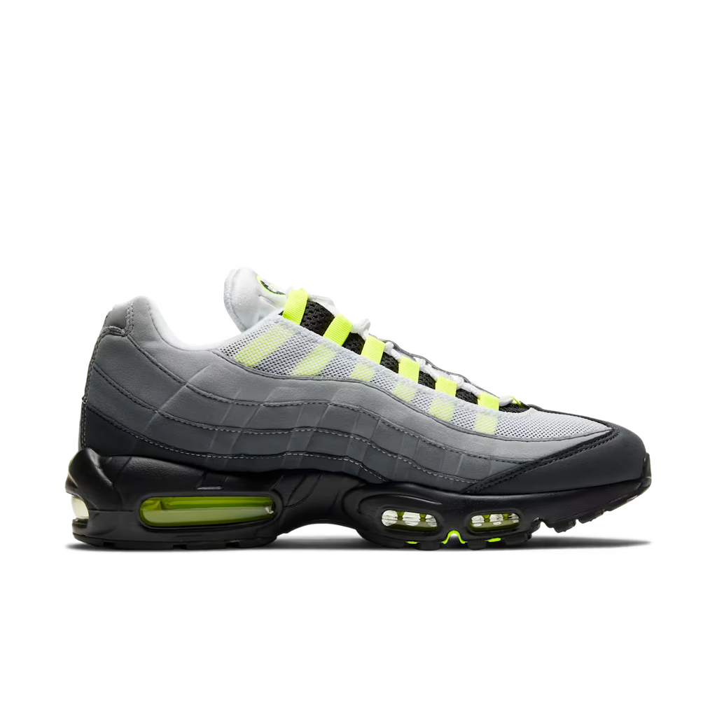 Air Max 95 - OG Neon