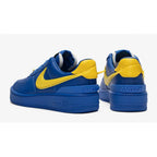 Air Force 1 X AMBUSH - Blue Yellow