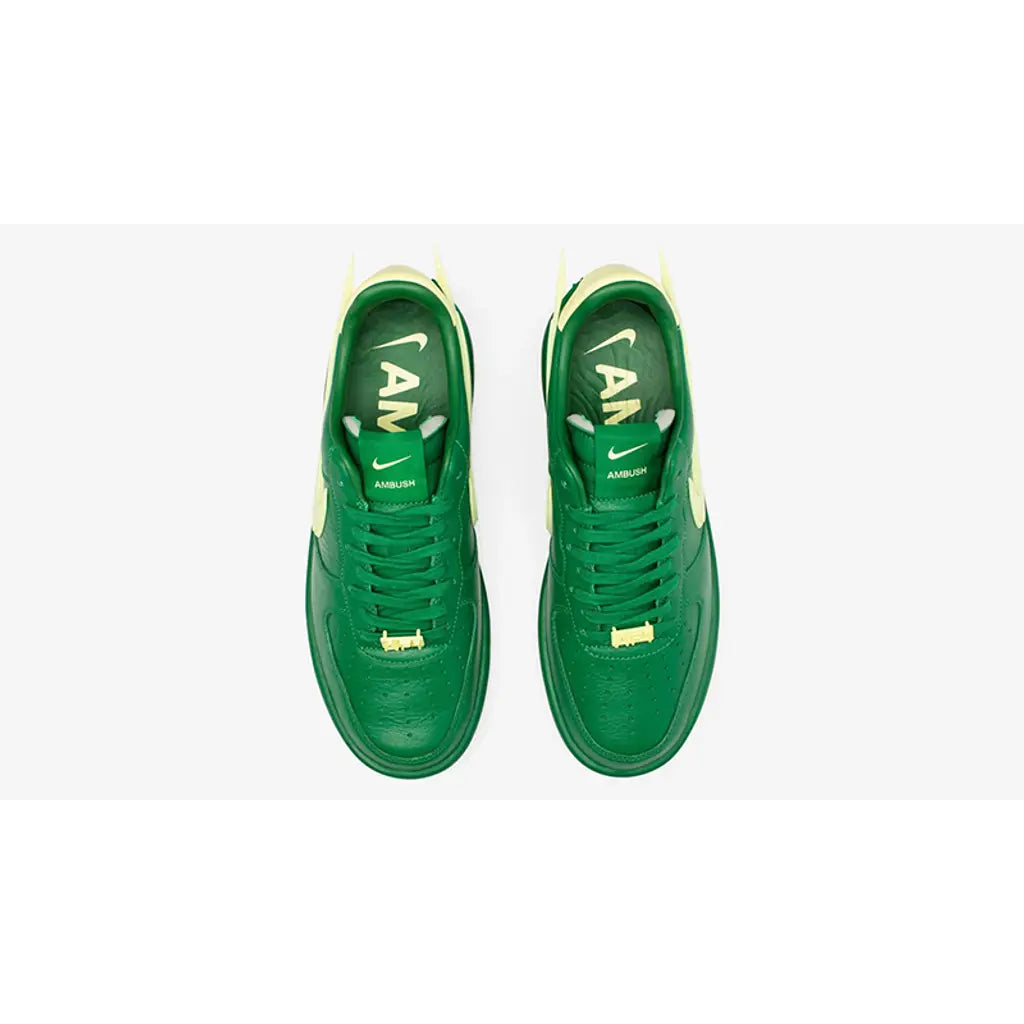Air Force 1 X AMBUSH - Green