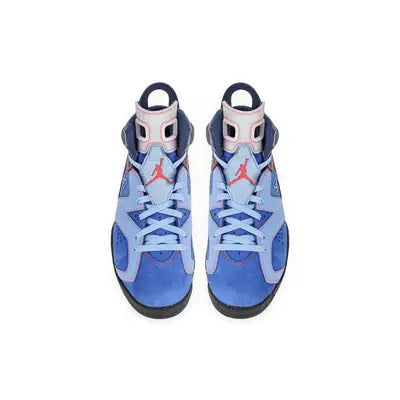 Air Jordan 6 X Awake NY - Midnight Navy