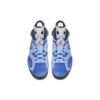 Air Jordan 6 X Awake NY - Midnight Navy
