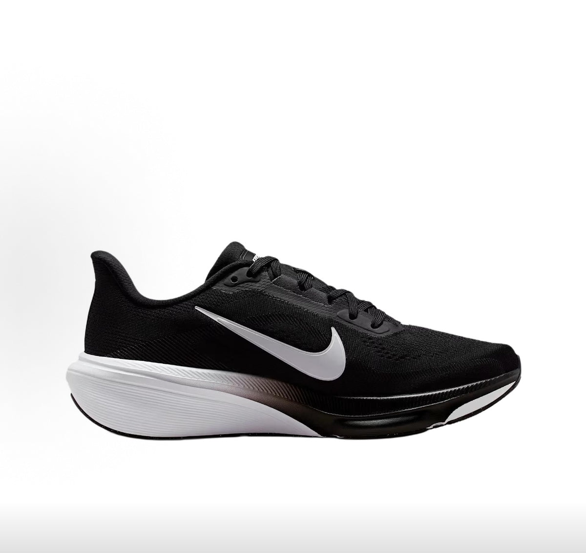 Pegasus 42 - Black/White