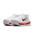 Vomero Premium - White/Black/Bright Crimson