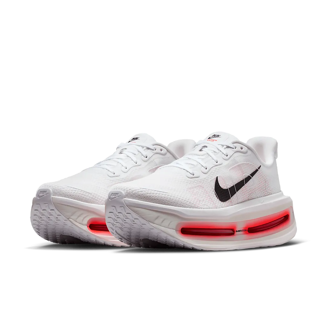 Vomero Premium - White/Black/Bright Crimson