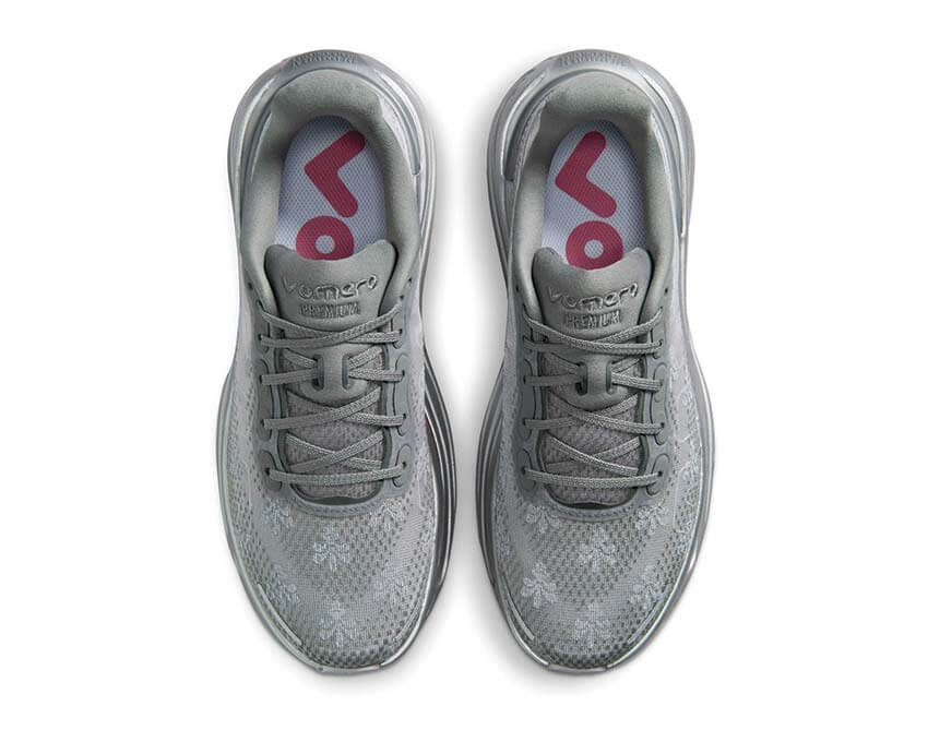 Vomero Premium - Geyser Grey