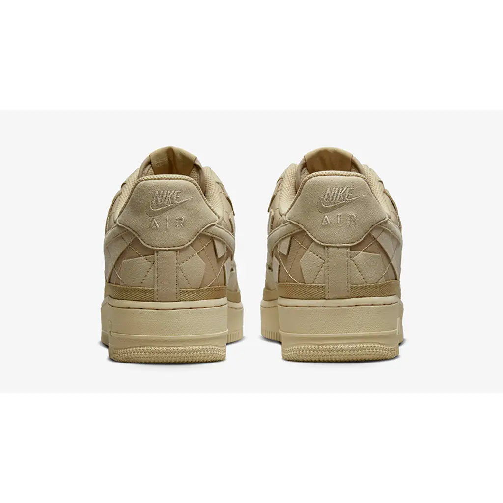 Air Force 1 X Billie Eilish - Mushroom