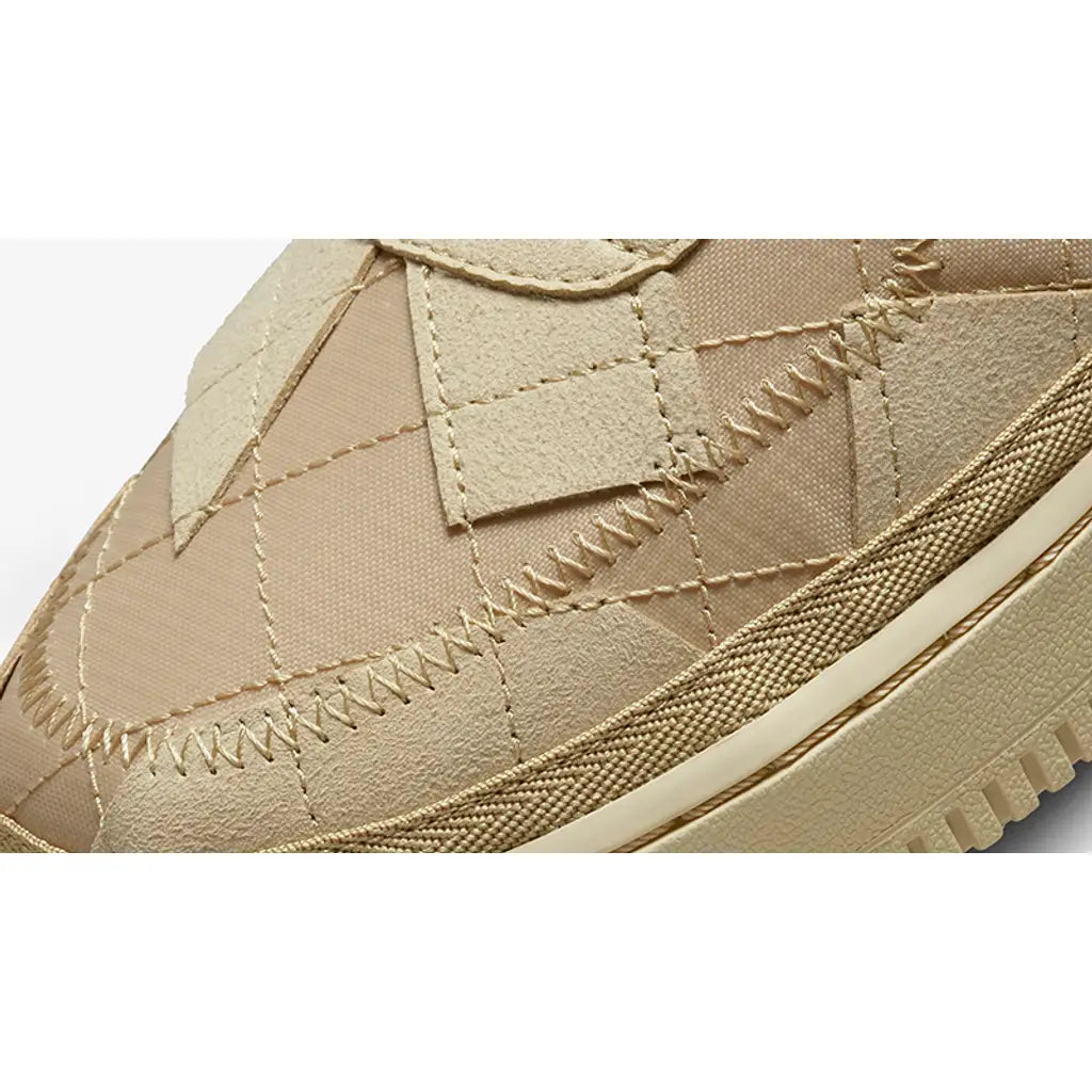 Air Force 1 X Billie Eilish - Mushroom