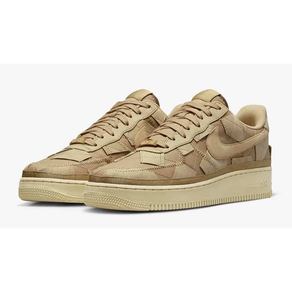Air Force 1 X Billie Eilish - Mushroom