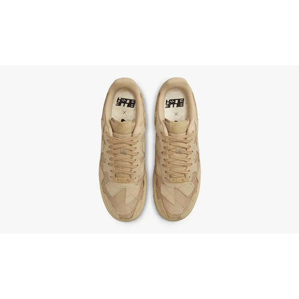 Air Force 1 X Billie Eilish - Mushroom