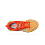 HOKA Bondi 8 - Fiesta Amber