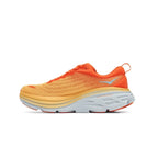 HOKA Bondi 8 - Fiesta Amber