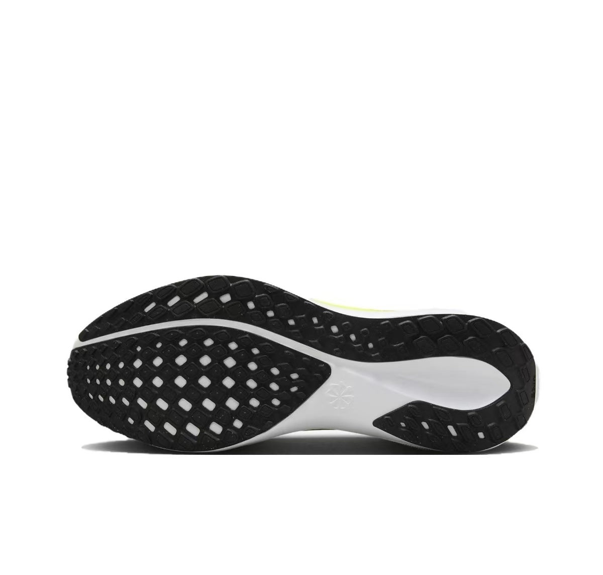 Pegasus 41 - White/Volt Black