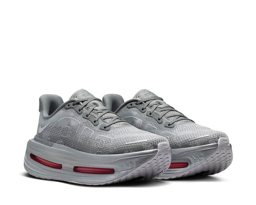 Vomero Premium - Geyser Grey