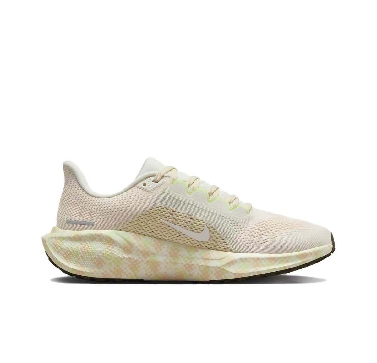 Pegasus 41 - Sail/Crimson Tint