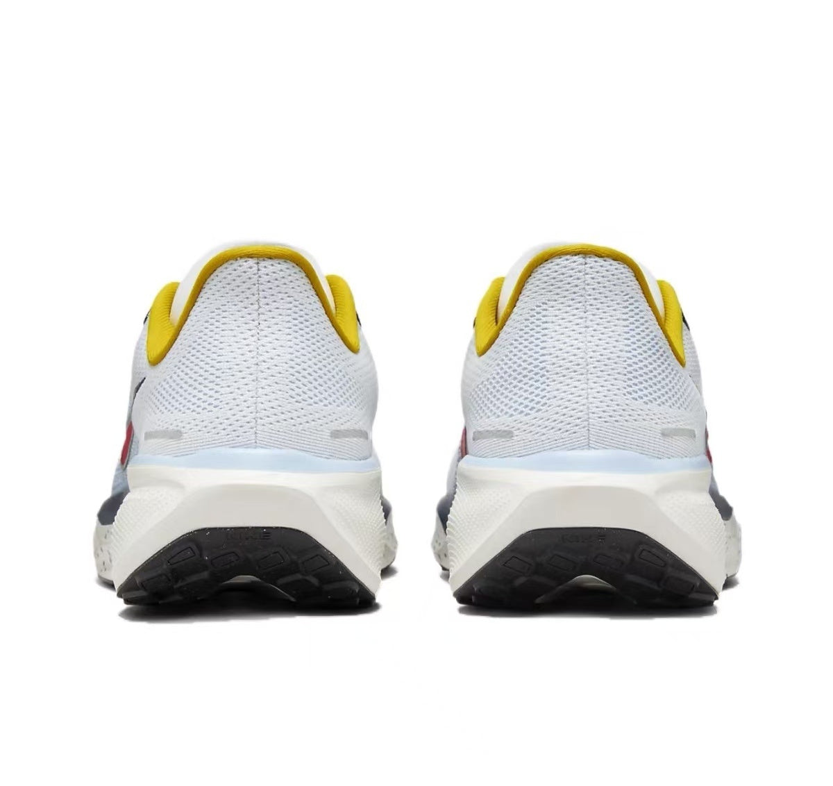 Pegasus 41 - White/Speed Red