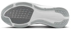 Pegasus 42 -  White/Metallic Silver
