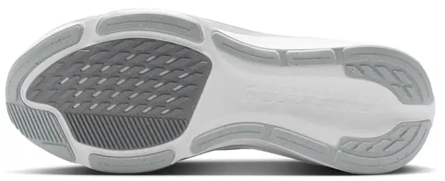 Pegasus 42 -  White/Metallic Silver