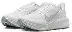 Pegasus 42 -  White/Metallic Silver