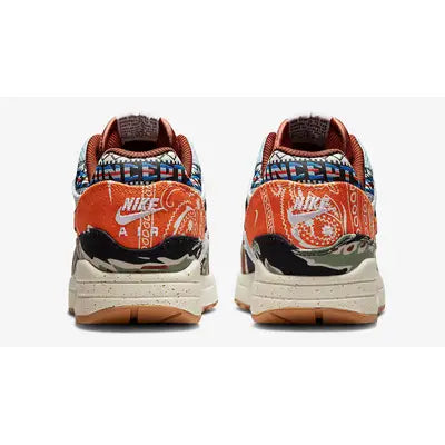 Air Max 1 X Concepts - Heavy