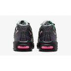 Air Max 95 - Corteiz Pink Beam