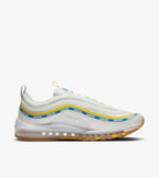 Air Max 97 - White-Aero Undefeated