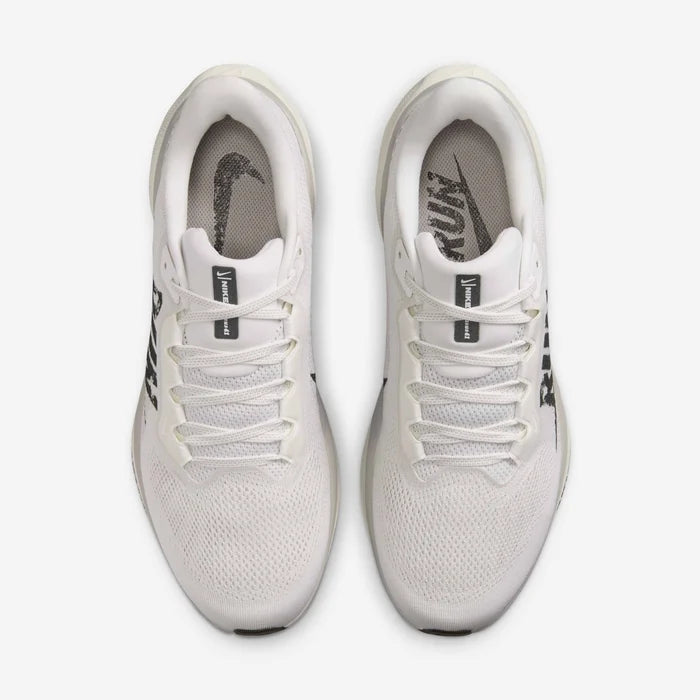 Pegasus 41 - Summit White/College Grey