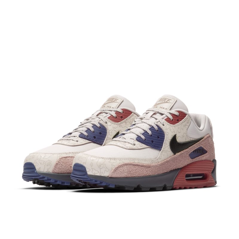 Air Max 90 -  Camowabb