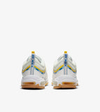 Air Max 97 - White-Aero Undefeated