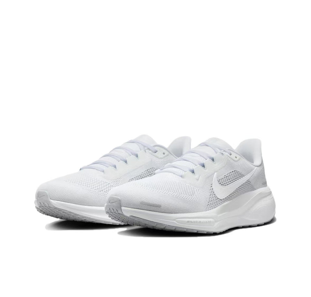 Pegasus 41 - White/White