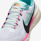 Pegasus 41 - White/Aqua