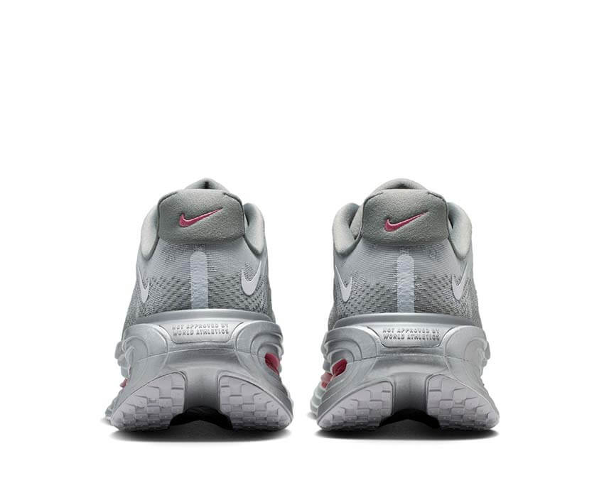 Vomero Premium - Geyser Grey