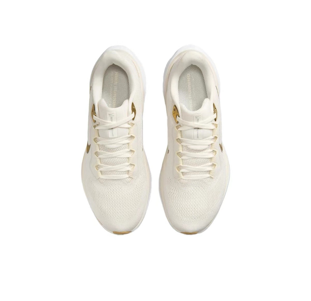 Pegasus 41 - White/Metallic Gold