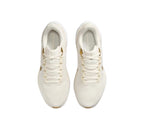 Pegasus 41 - White/Metallic Gold
