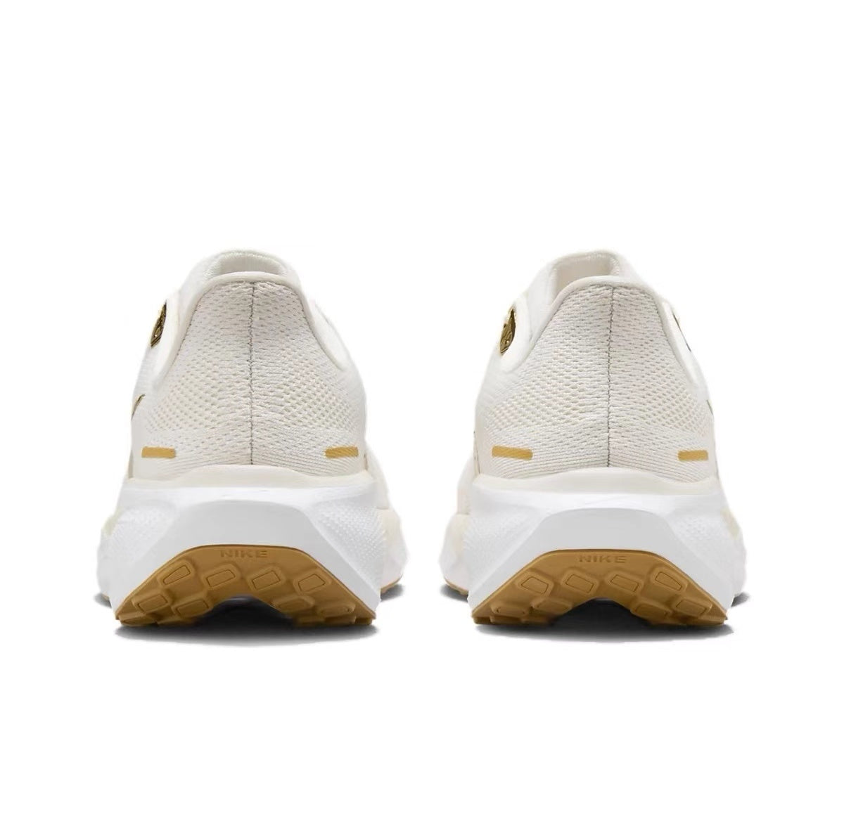 Pegasus 41 - White/Metallic Gold