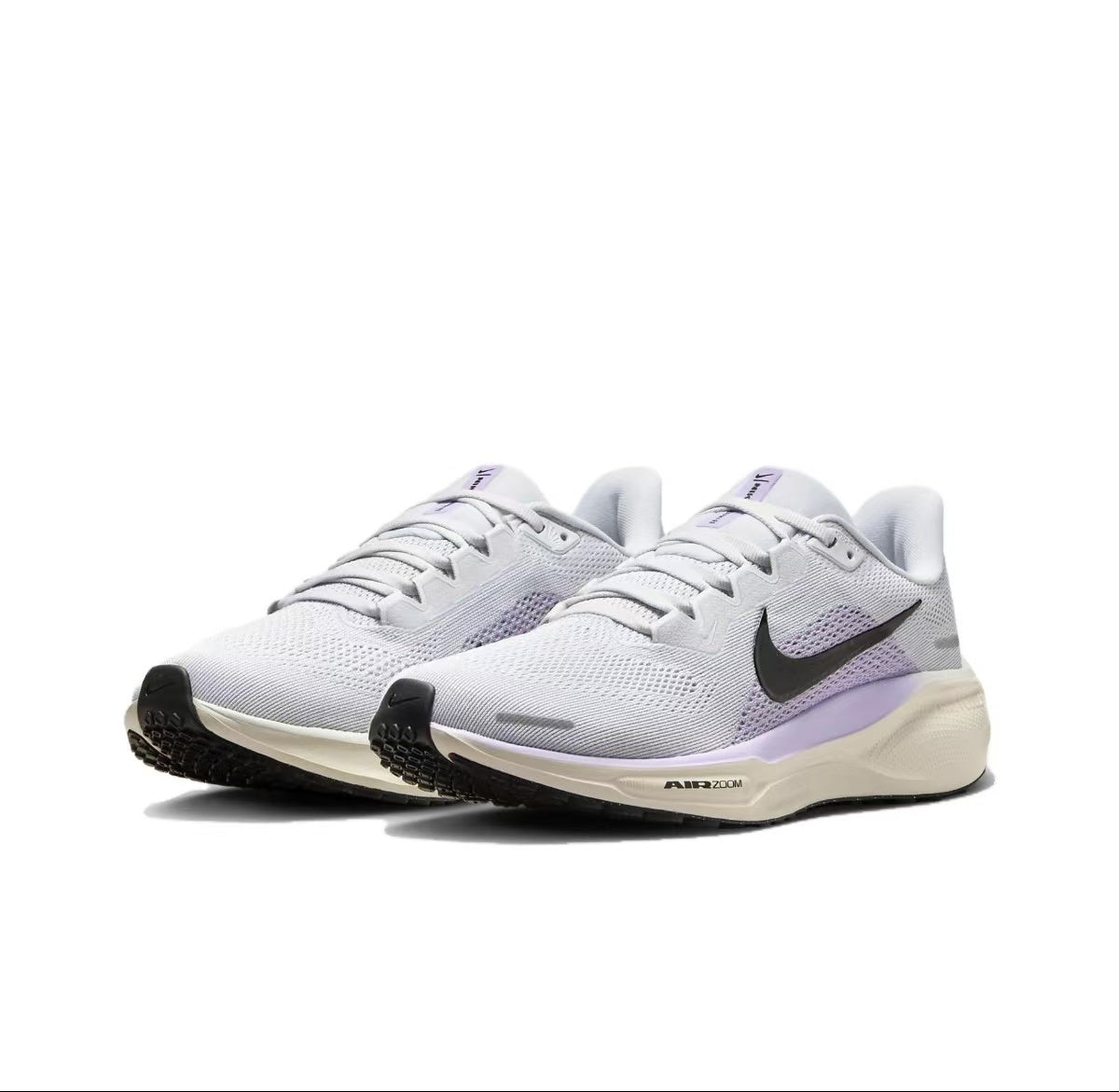 Pegasus 41 - Pure Platnium/Black