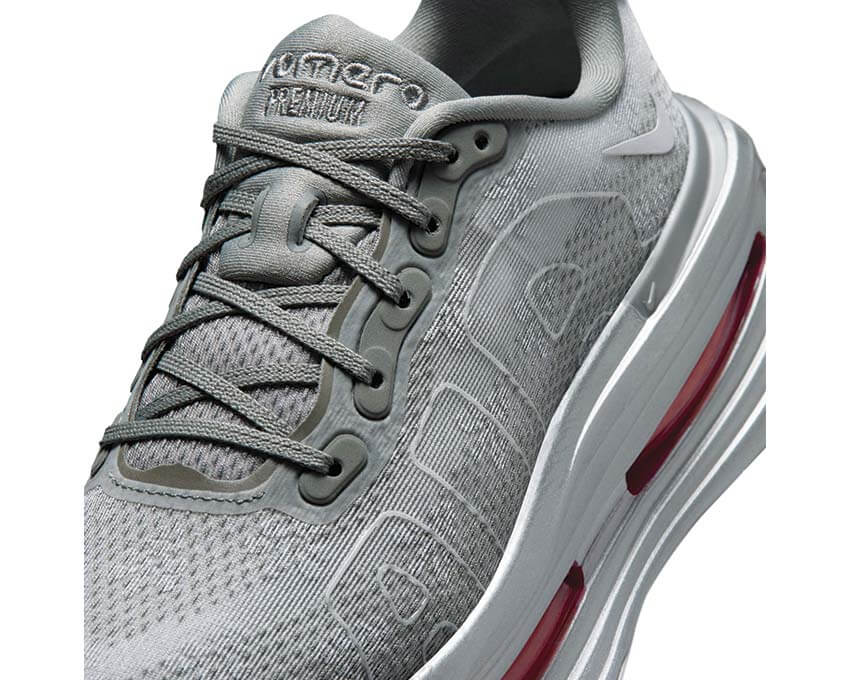 Vomero Premium - Geyser Grey