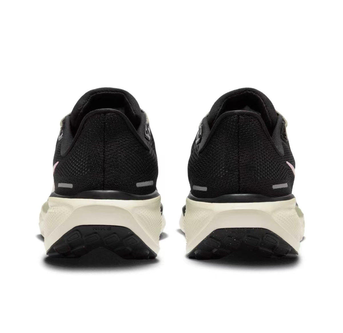 Pegasus 41 - Black/Pink Foam
