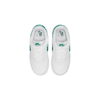 Air Force 1 - Green Paisley