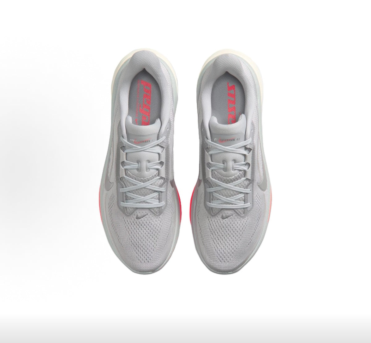 Pegasus 42 - Photon Dust/Flash Crimson