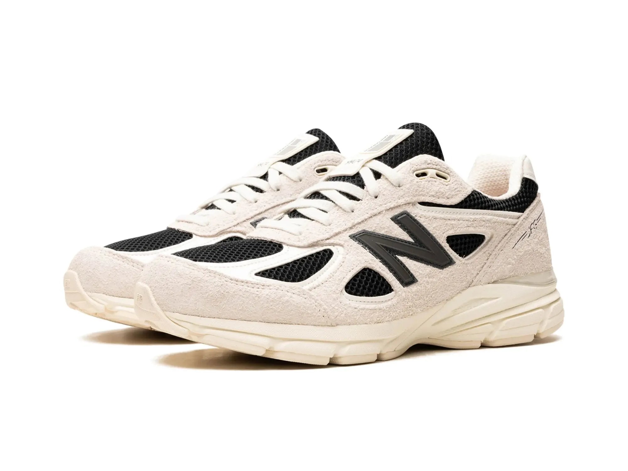 New Balance 990 V4 - Joe Freshgoods "1998 Intro"