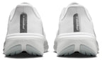 Pegasus 42 -  White/Metallic Silver