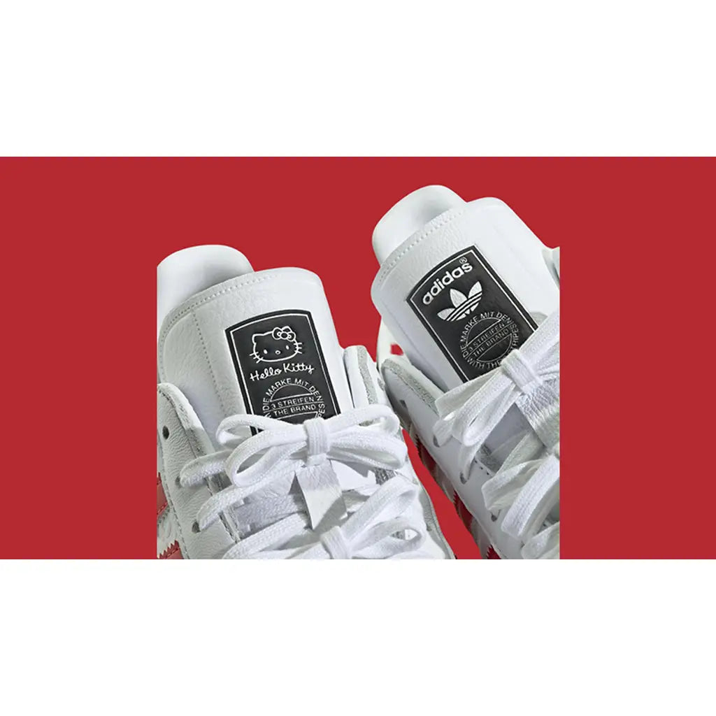 Hello kitty x Gazelle Indoor