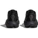 HOKA Clifton 10 - Black/Black