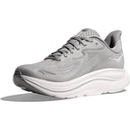 HOKA Clifton 10 - Grey/Stardust
